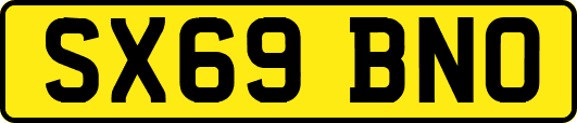 SX69BNO