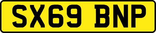SX69BNP