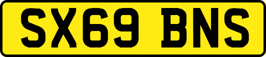 SX69BNS