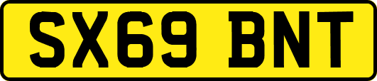 SX69BNT