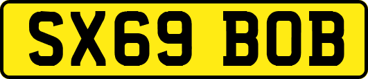 SX69BOB