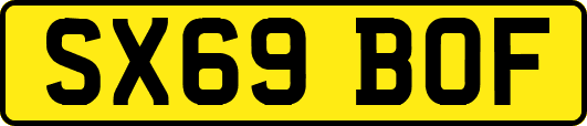 SX69BOF