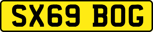SX69BOG