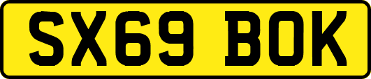 SX69BOK