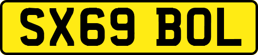 SX69BOL