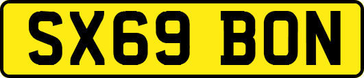 SX69BON