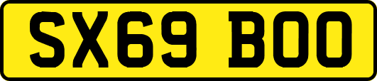 SX69BOO