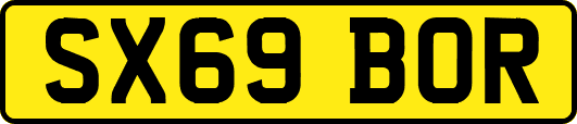 SX69BOR