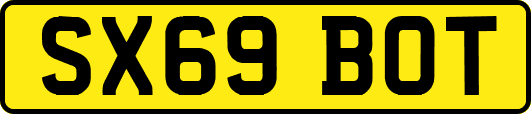 SX69BOT