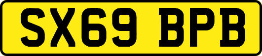 SX69BPB