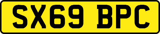 SX69BPC