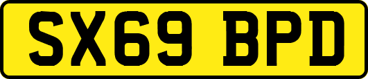 SX69BPD