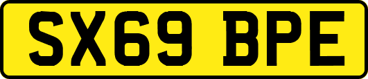 SX69BPE