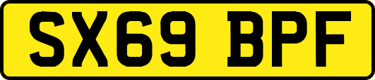 SX69BPF