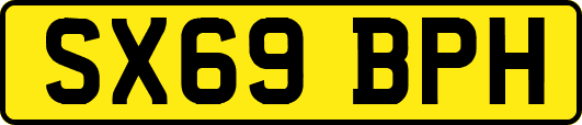 SX69BPH