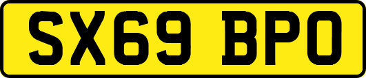 SX69BPO