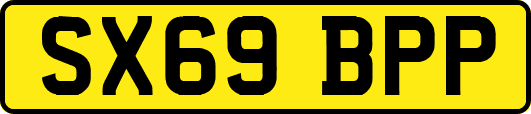 SX69BPP
