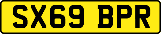 SX69BPR