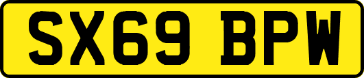 SX69BPW