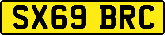 SX69BRC