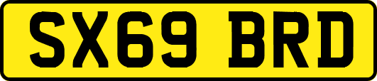 SX69BRD