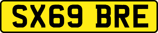 SX69BRE