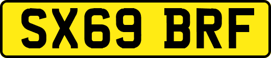 SX69BRF