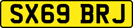 SX69BRJ