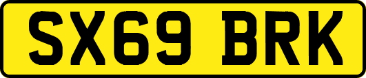 SX69BRK