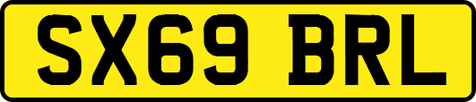 SX69BRL
