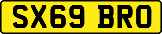 SX69BRO