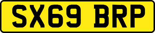 SX69BRP