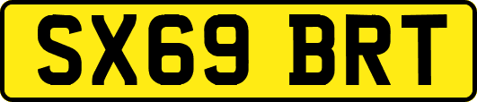 SX69BRT