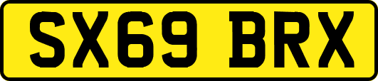 SX69BRX