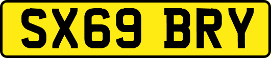 SX69BRY