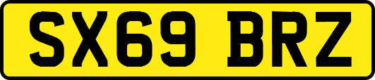 SX69BRZ