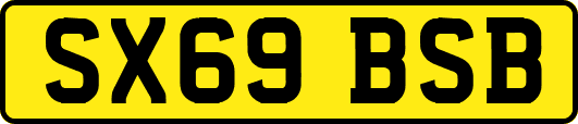 SX69BSB