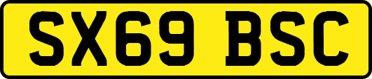 SX69BSC