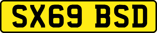 SX69BSD