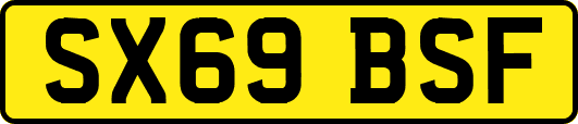 SX69BSF
