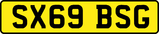 SX69BSG