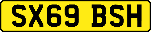 SX69BSH