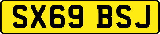 SX69BSJ