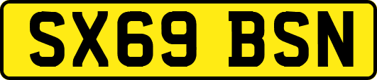 SX69BSN