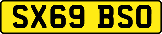 SX69BSO