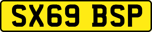 SX69BSP