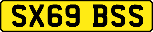 SX69BSS