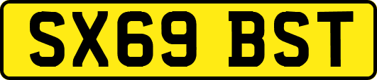 SX69BST