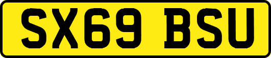 SX69BSU