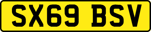 SX69BSV